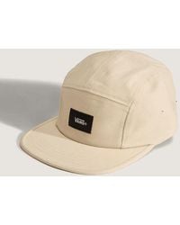 Vans - Patch Tall Camper Hat - Lyst