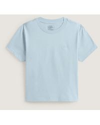 Vans - Salton Crew T-Shirt - Lyst