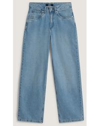 Vans - Sirelle 5 Pocket Puddle Trousers - Lyst