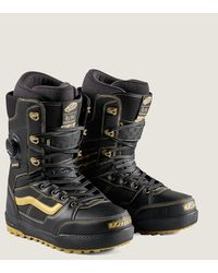 Vans - Invado Pro Snowboard Boot - Lyst