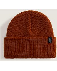 Vans - Original Shallow Cuff Beanie - Lyst