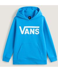 Vans - Classic Ii Pullover Hoodie (8-14 Years) - Lyst