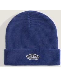 Vans - Classic Cuff Beanie - Lyst