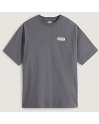 Vans - Earthbound Tee, Grootte - Lyst