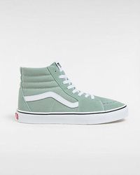 Vans - Chaussures Color Theory Sk8-hi - Lyst