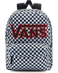 vans sunflower backpack uk