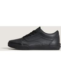 Vans - Youth Old Skool Shoes (8-14 Years) - Lyst