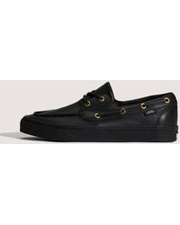 Vans - 2-Eyelet Boat Shoes - Lyst