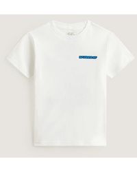 Vans - Little Kids Rad Rat T-Shirt - Lyst