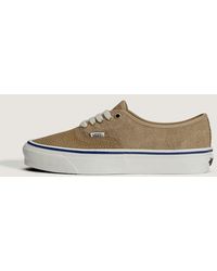 Vans - Otw Authentic 44 Siped Vibram, Herren, Größe - Lyst