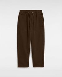 Vans - Premium Easy Hose, Herren, Größe - Lyst
