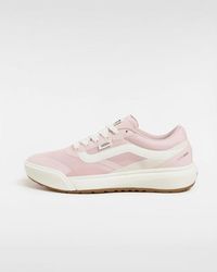 Vans - Mte Ultrarange 2.0 Rapidweld Shoes - Lyst
