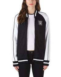 ropa de vans