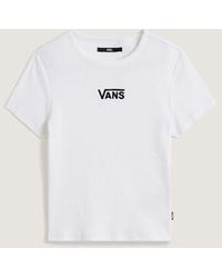 Vans - Cameron T-Shirt - Lyst