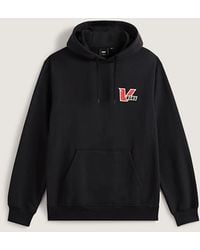 Vans - Drift Classic Pullover Hoodie - Lyst