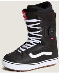 Vans - Invado Og Snowboard Boots - Lyst