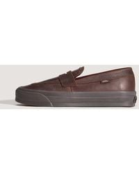 Vans - Premium Loafer - Lyst