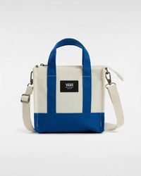 Vans - Lil Pergs Draagtas, Grootte - Lyst