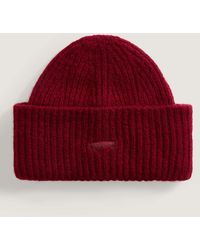 Vans - Densmore Wide Cuff Beanie - Lyst
