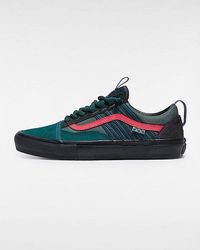 Vans - Skate Old Skool Sport X Axel Cruysberghs Shoes - Lyst