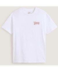 Vans - Lil Bear T-Shirt, Damen, Größe - Lyst