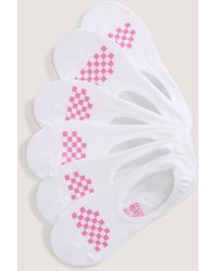 Vans - Classic Canoodle Socken (3 Paar) Herren, Größe: L (48-51​ - Lyst
