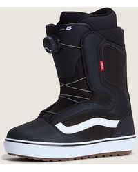 Vans - Aura Og Snowboard Boots - Lyst
