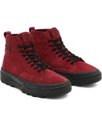 Botines Vans de mujer: hasta el 40 % de descuento | Lyst