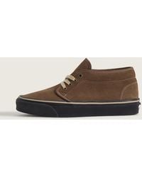 Vans - Otw Chukka 49 Vibram Shoes - Lyst