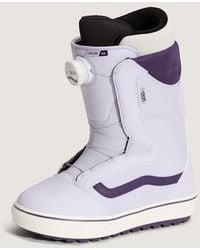 Vans - Encore Og Snowboard Boots - Lyst