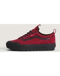 Vans - Old Skool Waterproof Insulated Shoes - Lyst