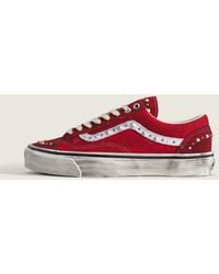 Vans - Premium Old Skool 36 Shoes - Lyst