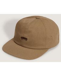Vans - Salton Jockey Hat - Lyst