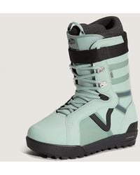 Vans - Hi-Standard Pro Snowboard Boots - Lyst