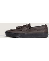 Vans - Skate Loafer Shoes - Lyst