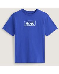 Vans - Kids On Canvas T-Shirt (8-14 Years) - Lyst