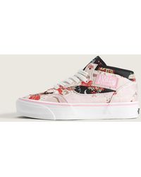 Vans - Otw Half Cab 33 Decon Vibram, Herren, Größe - Lyst