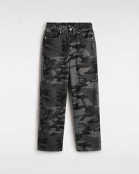 Vans - Sirelle 5 Pocket Puddle Trousers - Lyst