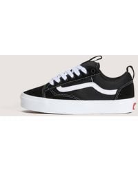 Vans - Youth Skate Old Skool 36+ Shoes (8-14 Years) - Lyst