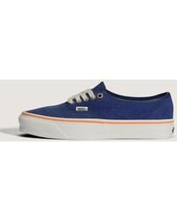 Vans - Chaussures Otw Authentic 44 Siped Vibram, Homme, Taille - Lyst