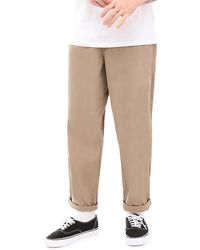 Vans Embarcadero Hose - Braun