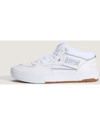 Vans - Skate Half Cab Wafflecup Shoes - Lyst