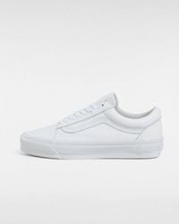 Vans - Premium Old Skool 36 Shoes - Lyst
