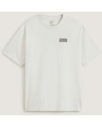 Vans - Earthbound Tee, Grootte - Lyst