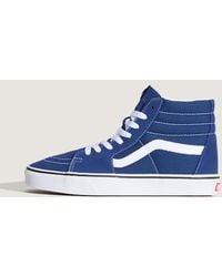 Vans - Sk8-Hi Shoes - Lyst
