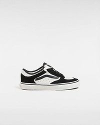 Vans - Youth Rowley Classic Shoes - Lyst