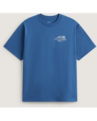 Vans - Dirt Trip T-Shirt - Lyst