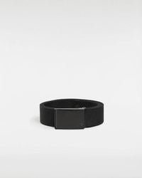 Vans - Deppster 2 Web Belt - Black - Lyst