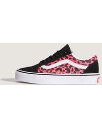 Vans - Jugend Old Skool Schuhe (8-14 Jahre) Größe - Lyst