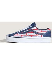 Vans - Zapatillas Old Skool 36 Otw By X Shoyoroll, Hombre, Talla - Lyst